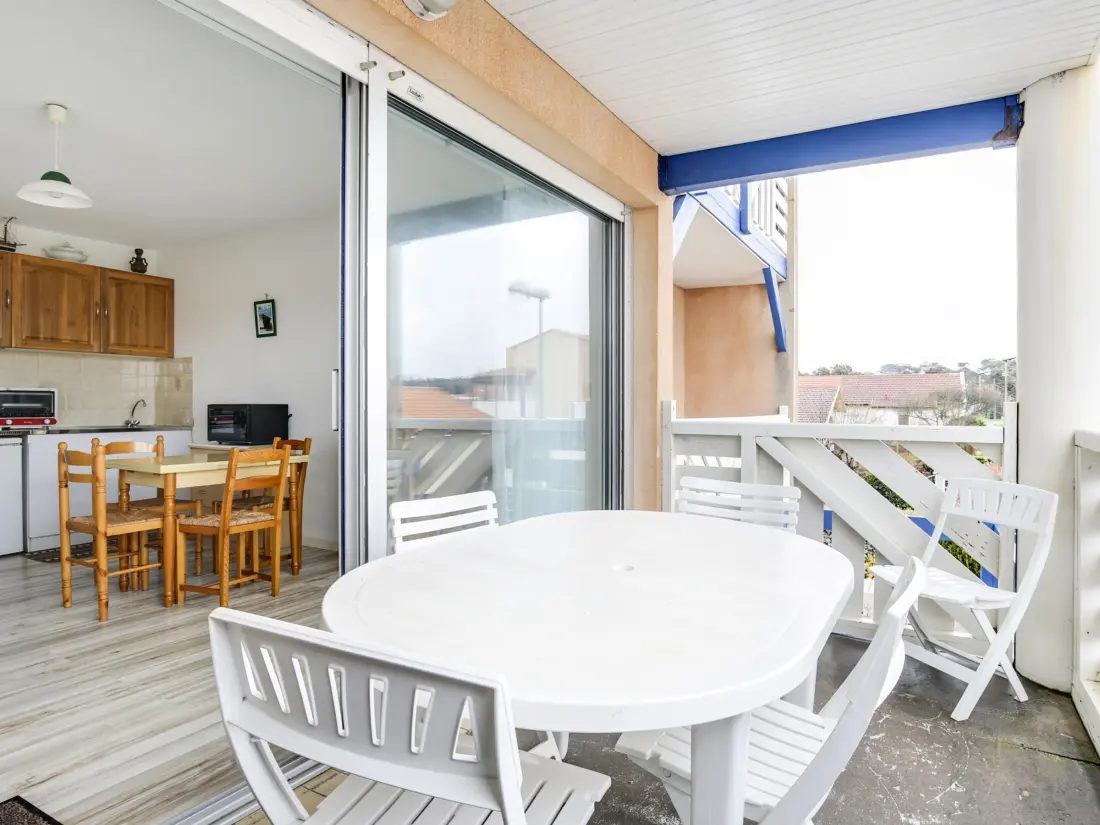 Location de Vacances Biscarrosse Plage 178