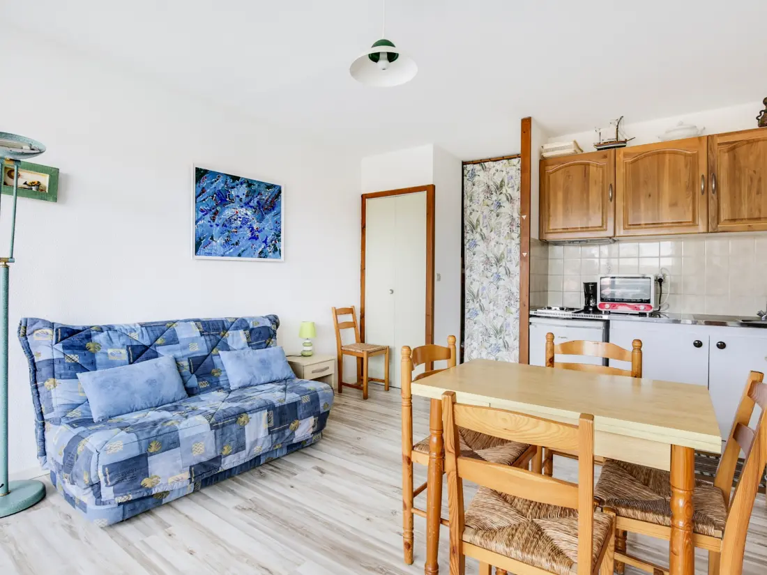 Location de Vacances Biscarrosse Plage 178
