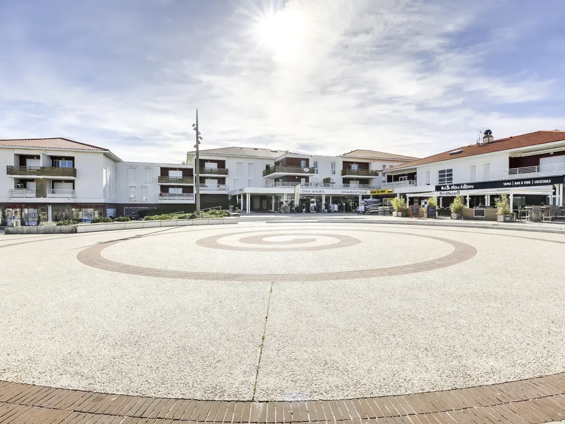 Location de Vacances Biscarrosse Plage 196