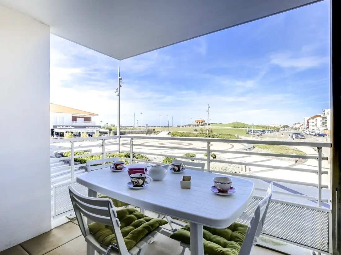 Location de Vacances Biscarrosse Plage 196