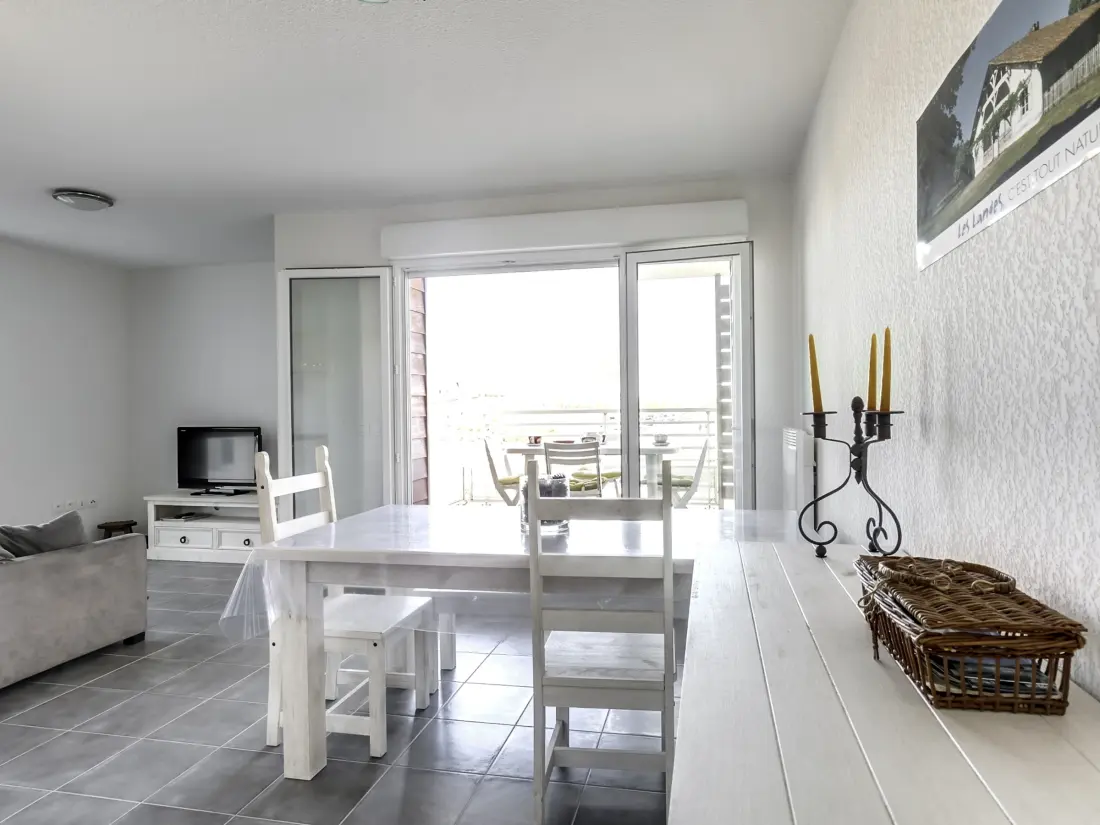 Location de Vacances Biscarrosse Plage 196