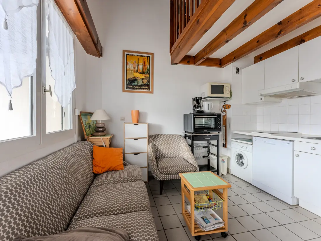 Location de Vacances Biscarrosse Plage 201