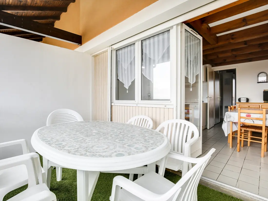Location de Vacances Biscarrosse Plage 201