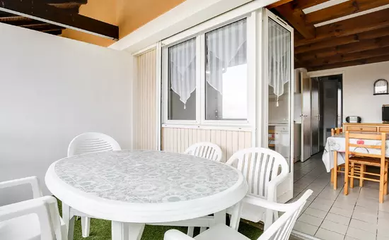 Location de Vacances Biscarrosse Plage 201