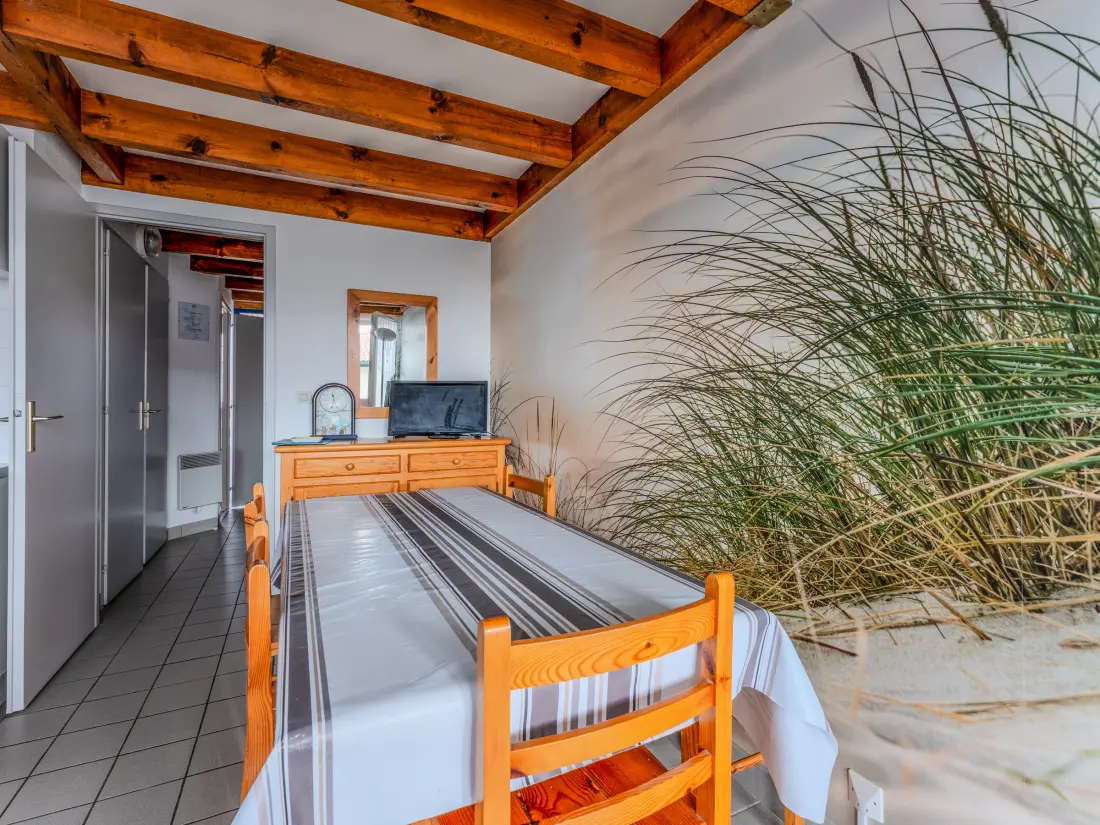 Location de Vacances Biscarrosse Plage 201