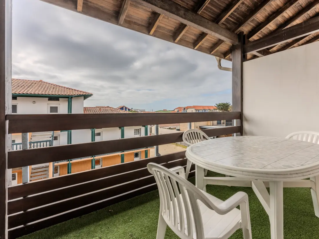 Location de Vacances Biscarrosse Plage 201