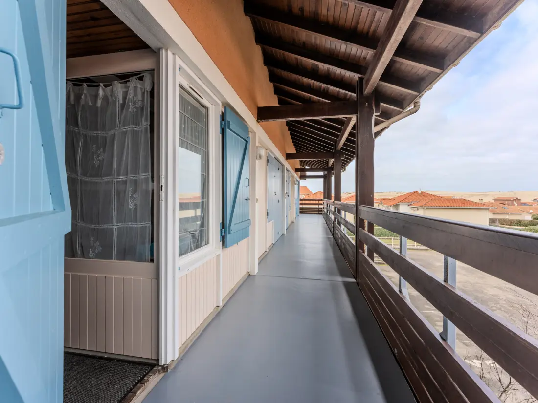 Location de Vacances Biscarrosse Plage 201