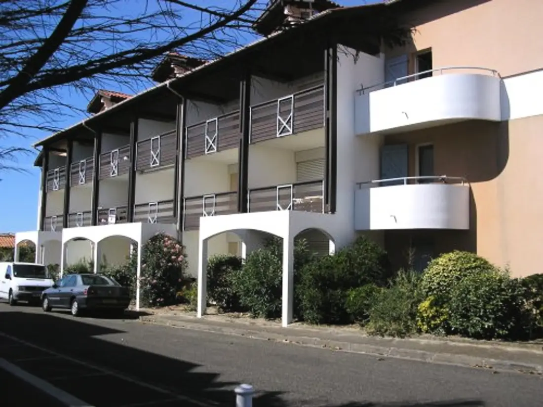 Location de Vacances Biscarrosse Plage 201