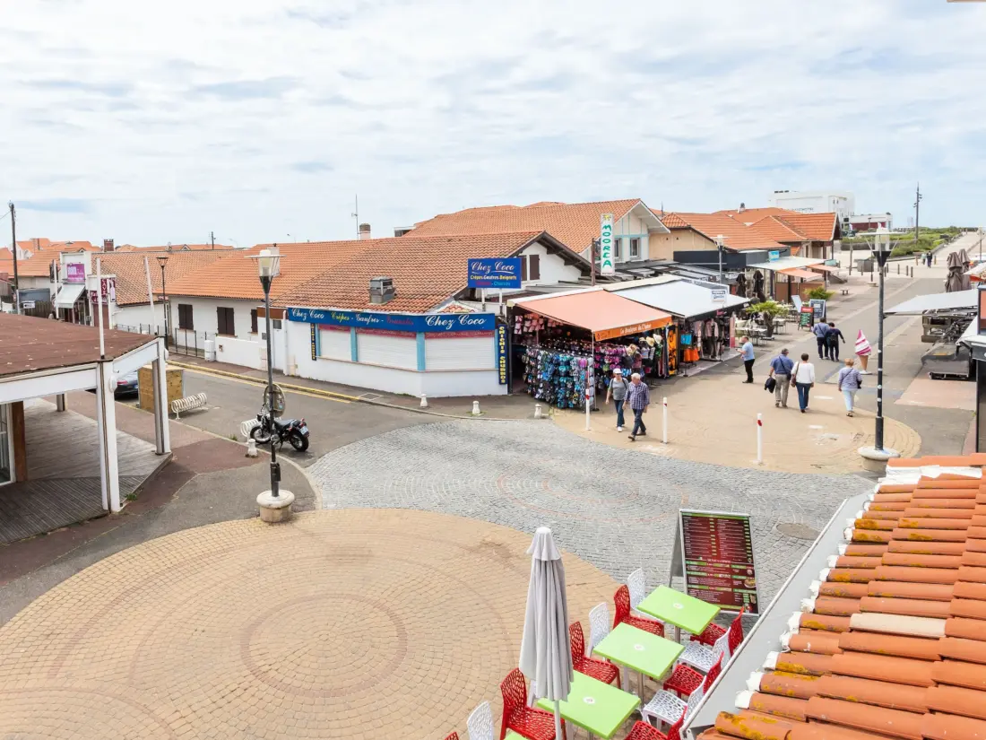 Location de Vacances Biscarrosse Plage 215