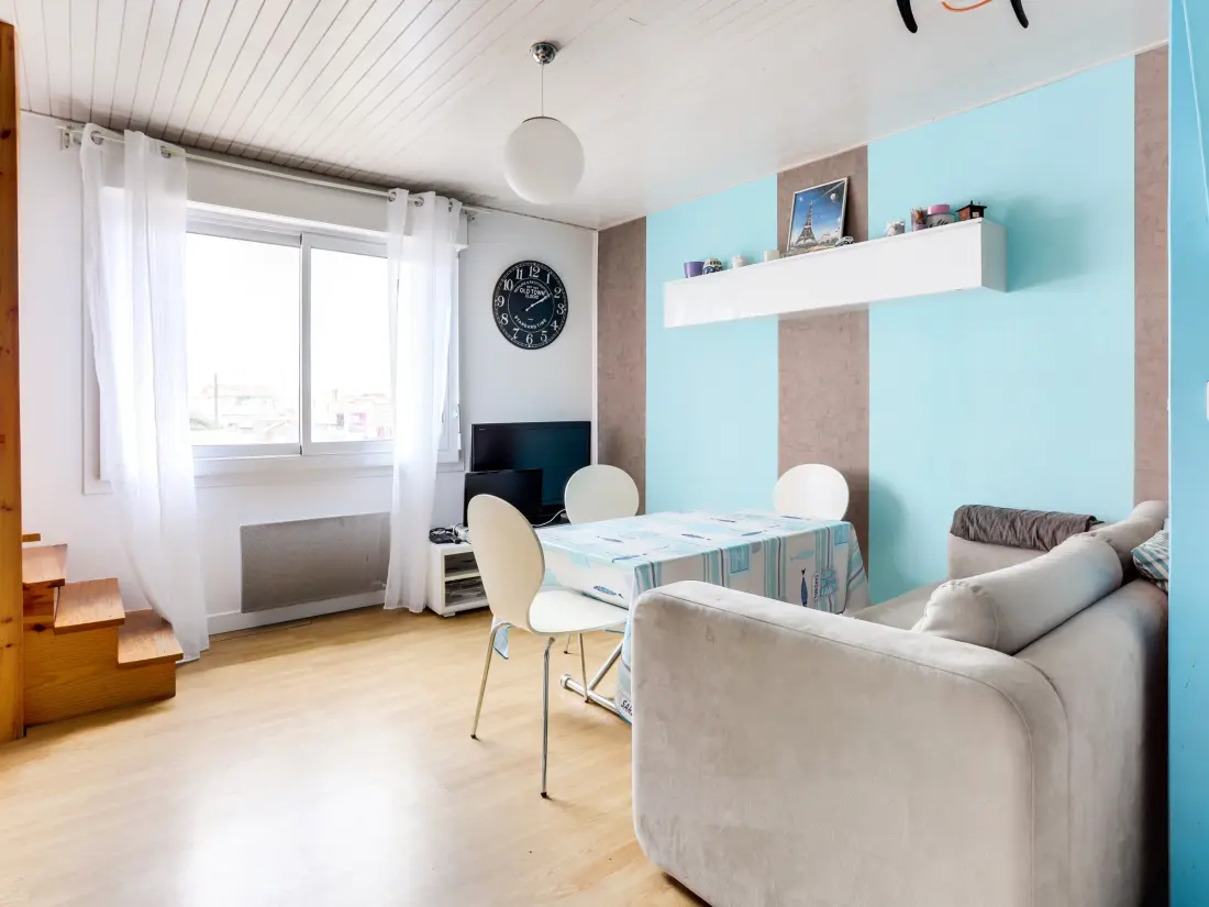 Location de Vacances Biscarrosse Plage 215