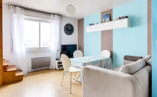 Location de Vacances Biscarrosse Plage 215