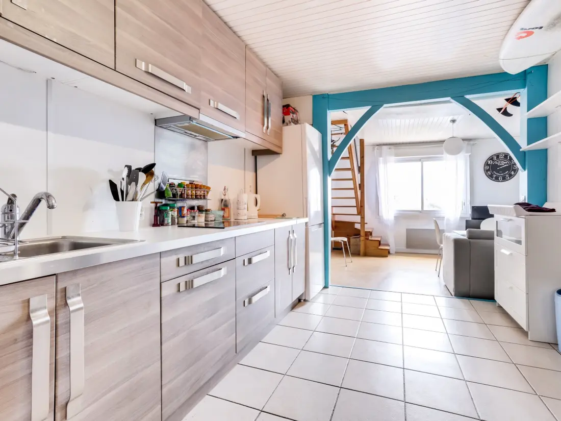 Location de Vacances Biscarrosse Plage 215