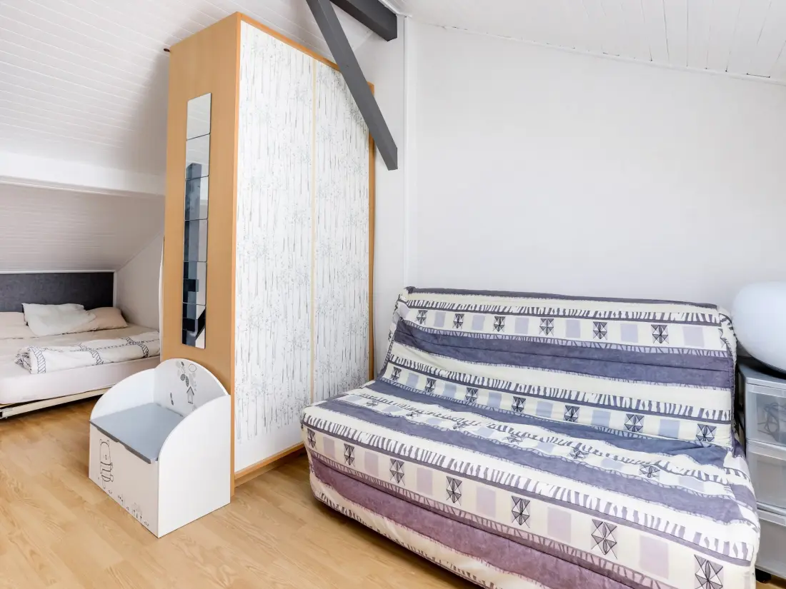 Location de Vacances Biscarrosse Plage 215
