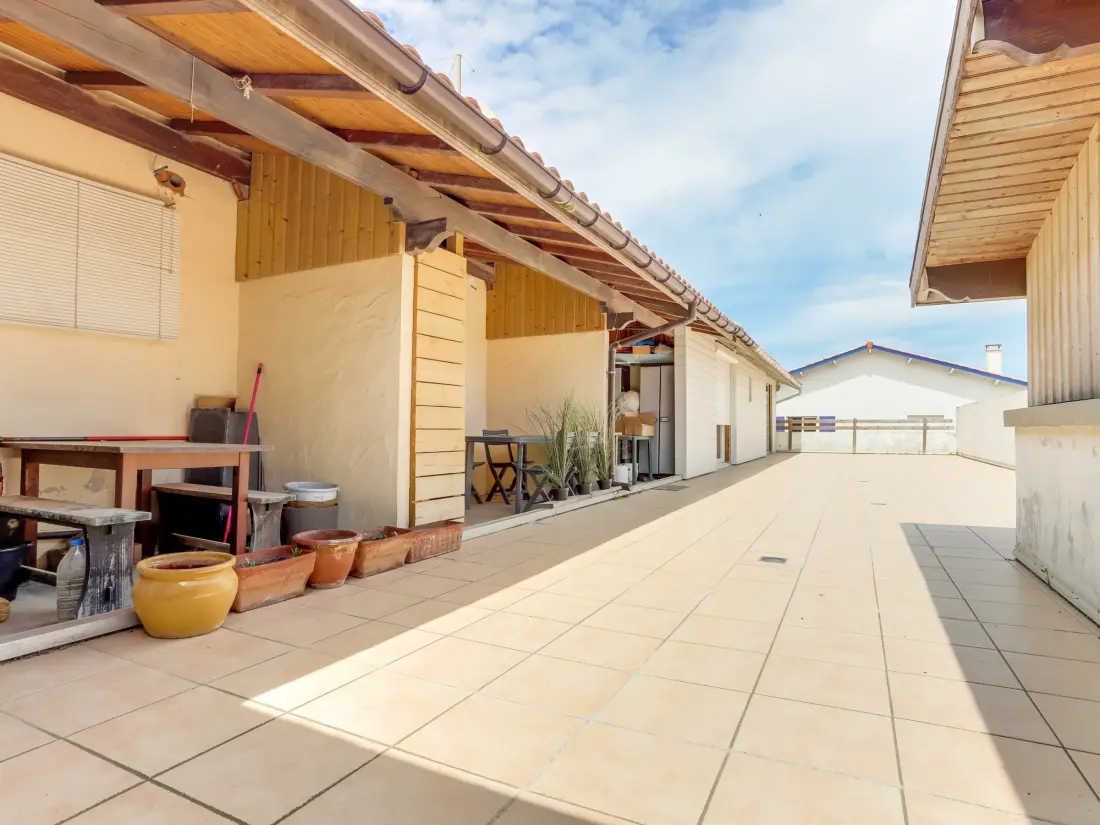 Location de Vacances Biscarrosse Plage 215