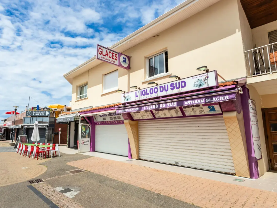 Location de Vacances Biscarrosse Plage 215