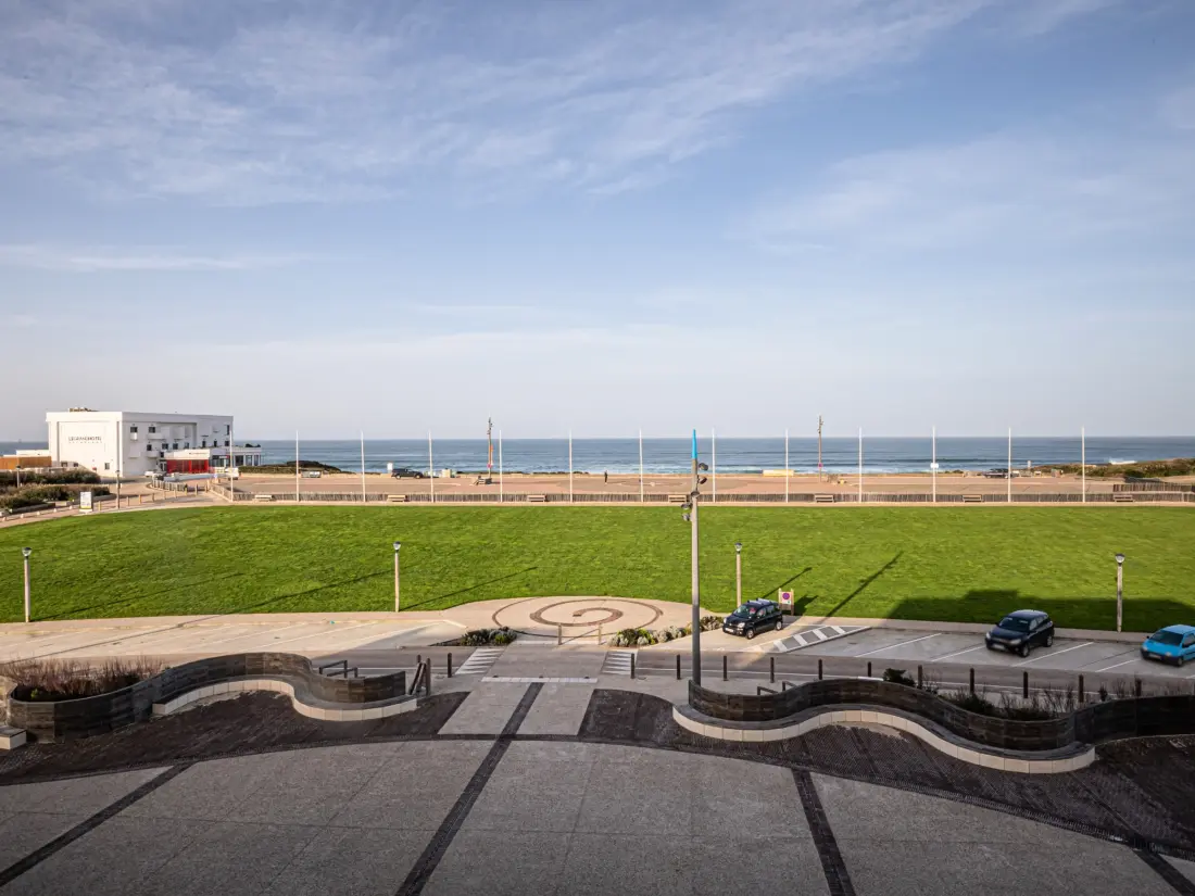 Location de Vacances Biscarrosse Plage 250