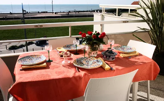 Location de Vacances Biscarrosse Plage 250