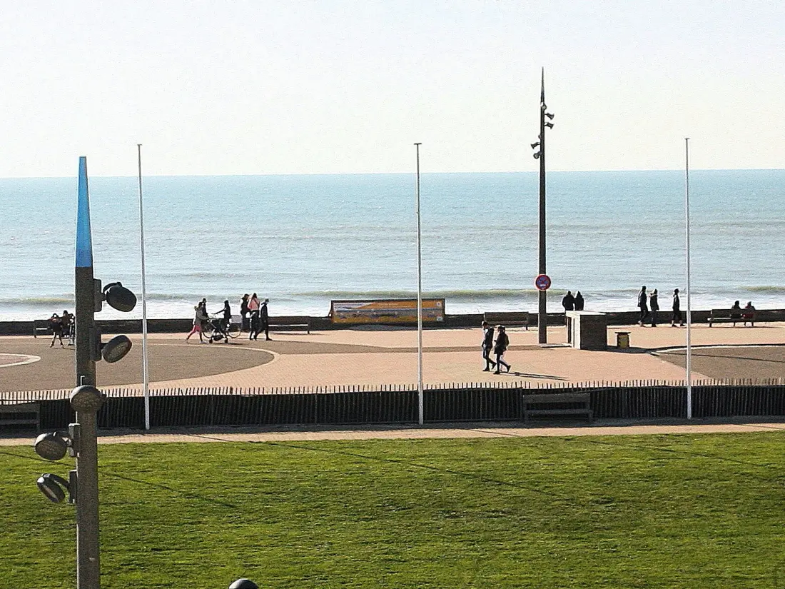 Location de Vacances Biscarrosse Plage 250