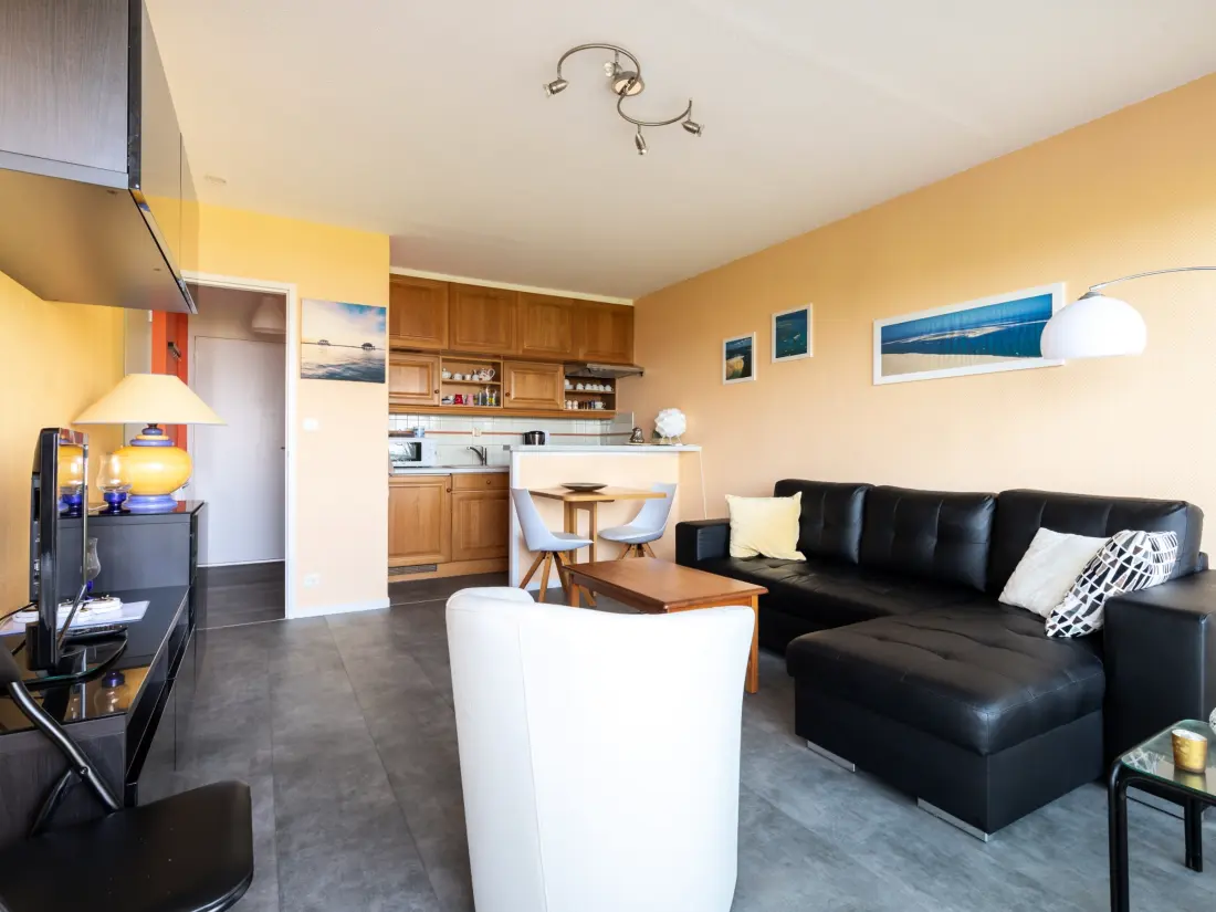 Location de Vacances Biscarrosse Plage 250