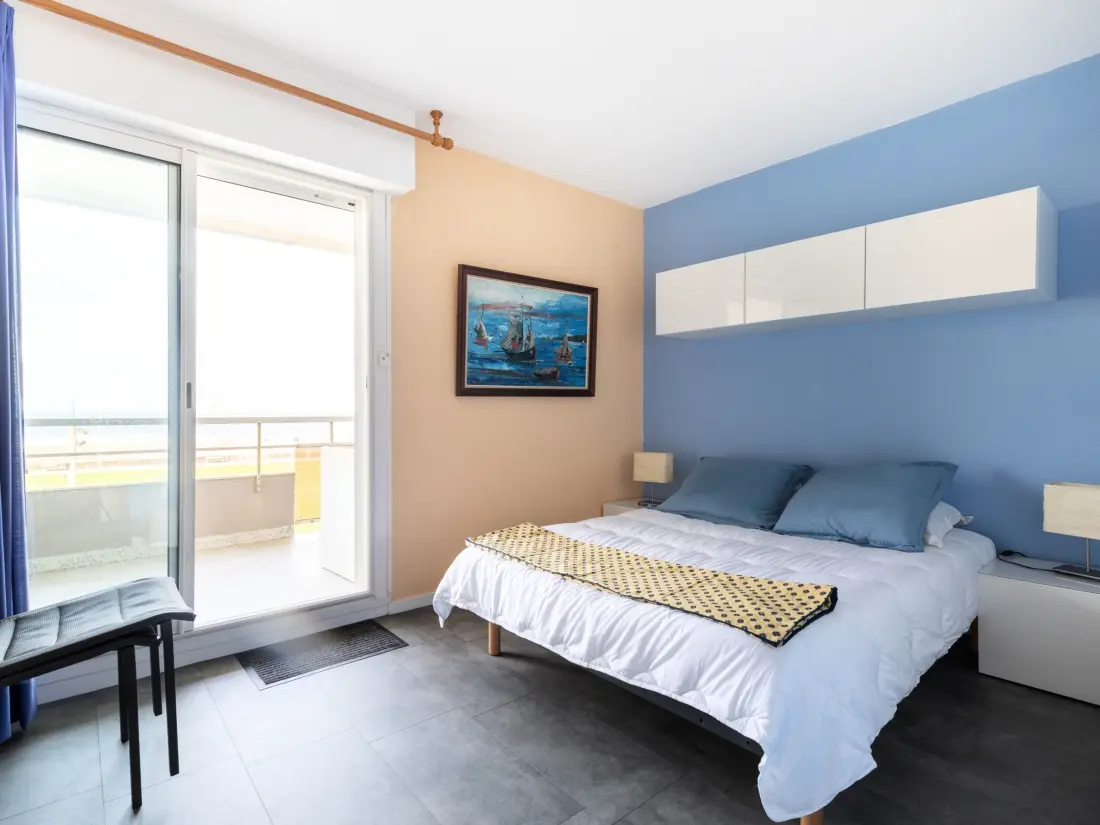 Location de Vacances Biscarrosse Plage 250