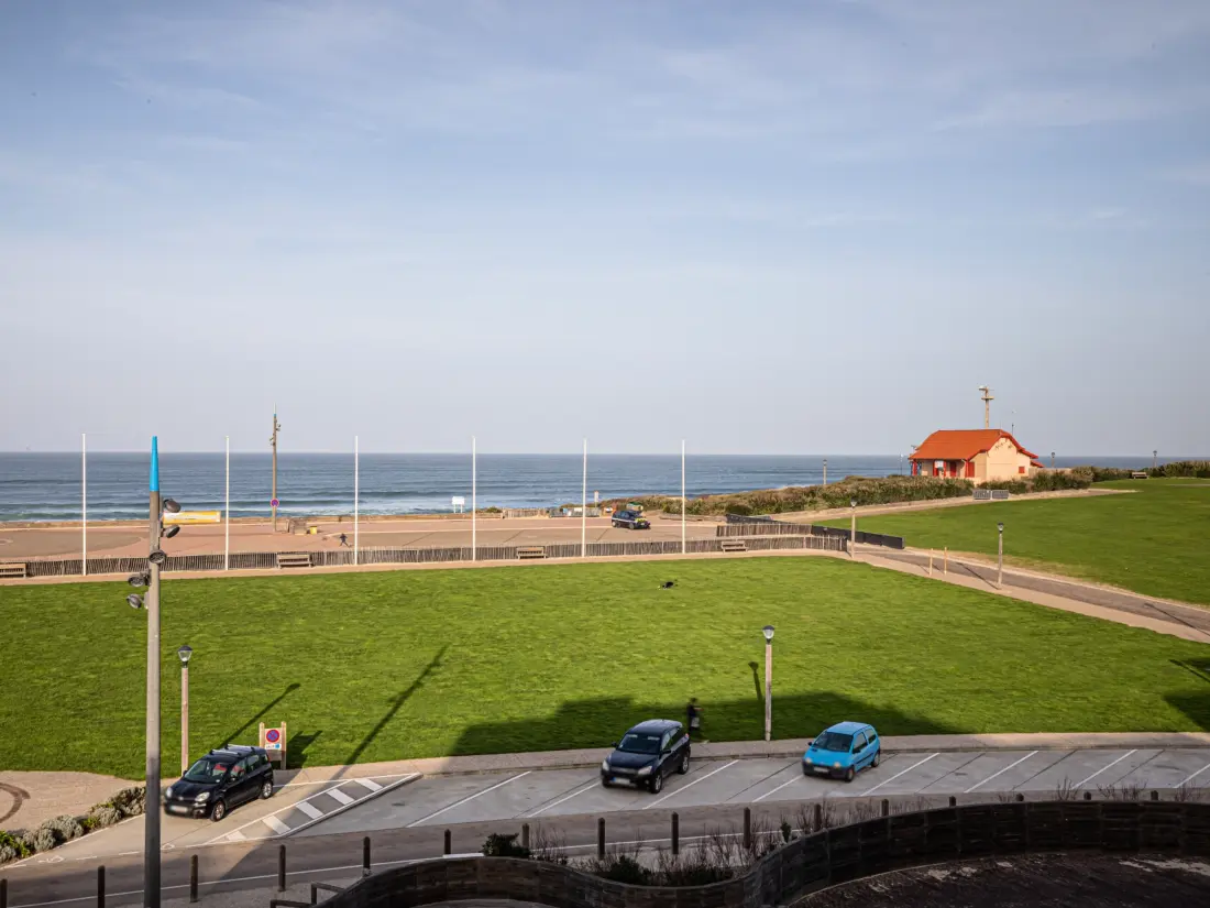 Location de Vacances Biscarrosse Plage 250