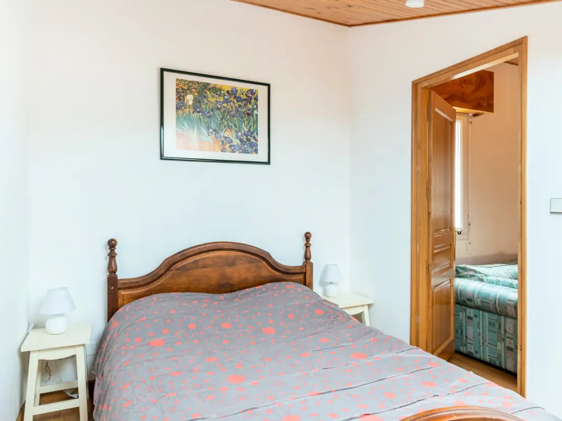 Location de Vacances Biscarrosse Plage 277