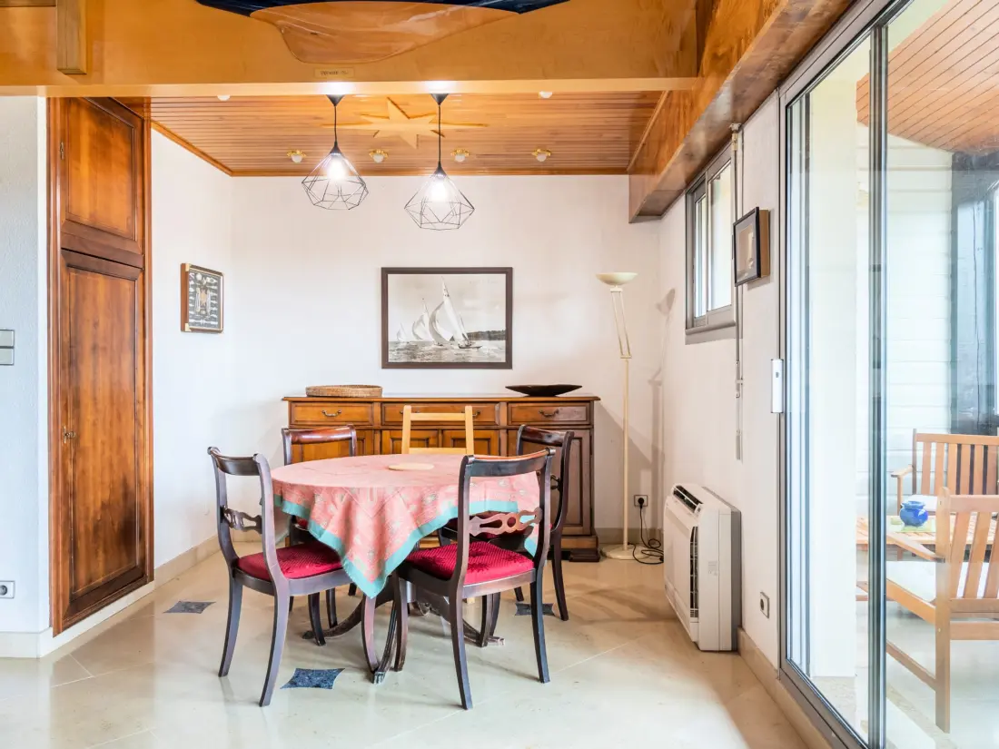 Location de Vacances Biscarrosse Plage 277