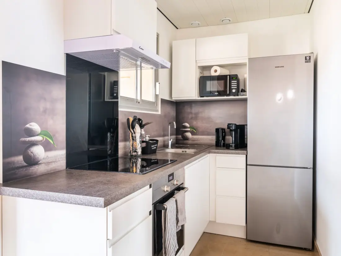 Location de Vacances Biscarrosse Plage 277