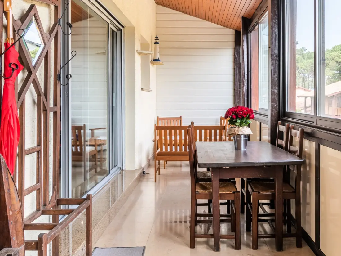 Location de Vacances Biscarrosse Plage 277