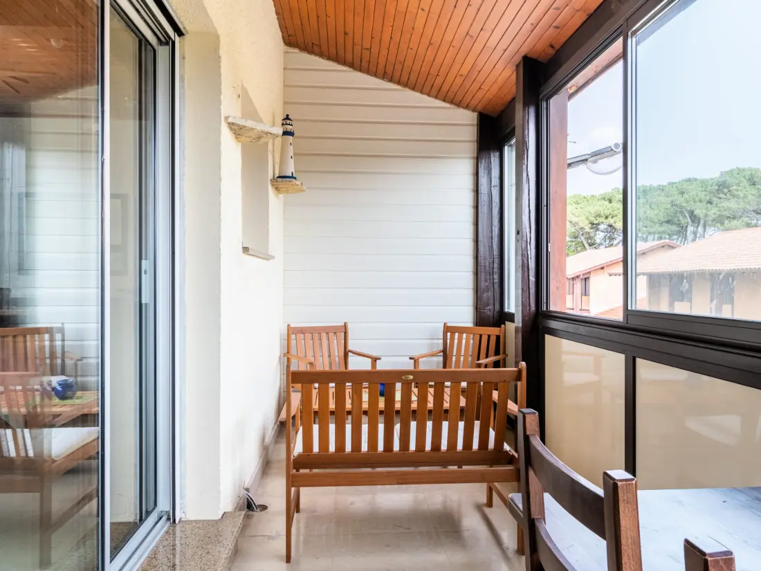 Location de Vacances Biscarrosse Plage 277