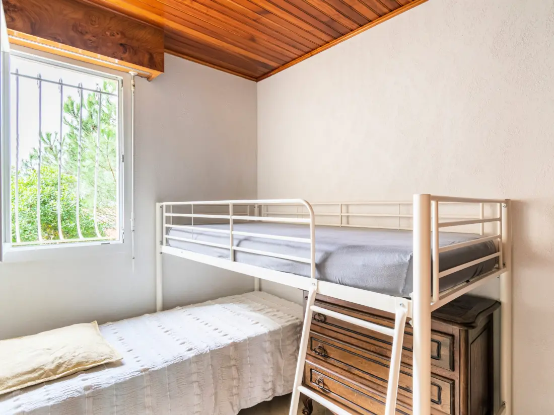 Location de Vacances Biscarrosse Plage 277