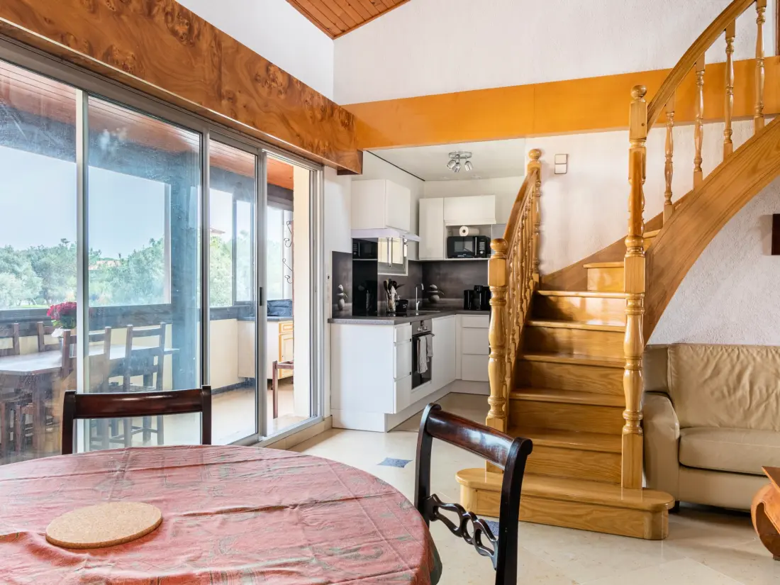 Location de Vacances Biscarrosse Plage 277