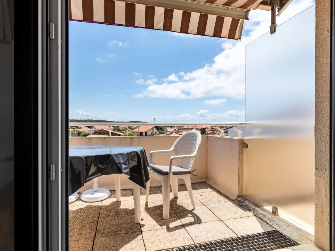 Location de Vacances Biscarrosse Plage 291