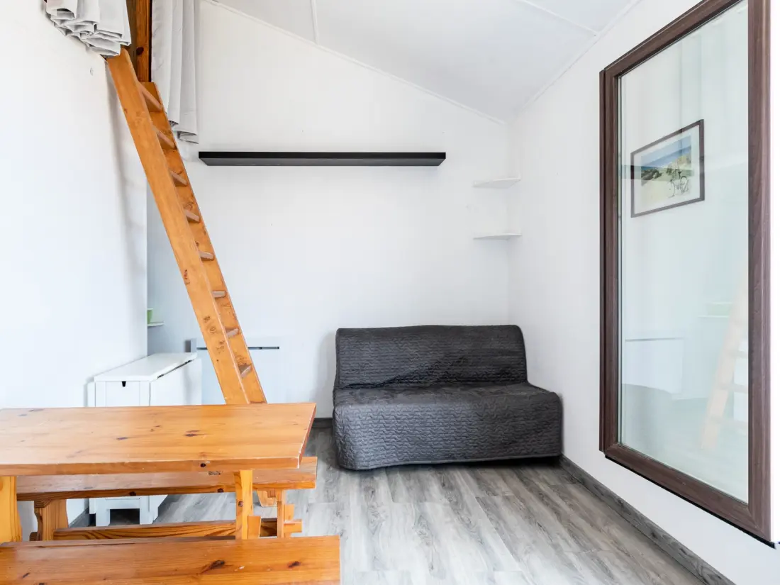 Location de Vacances Biscarrosse Plage 291