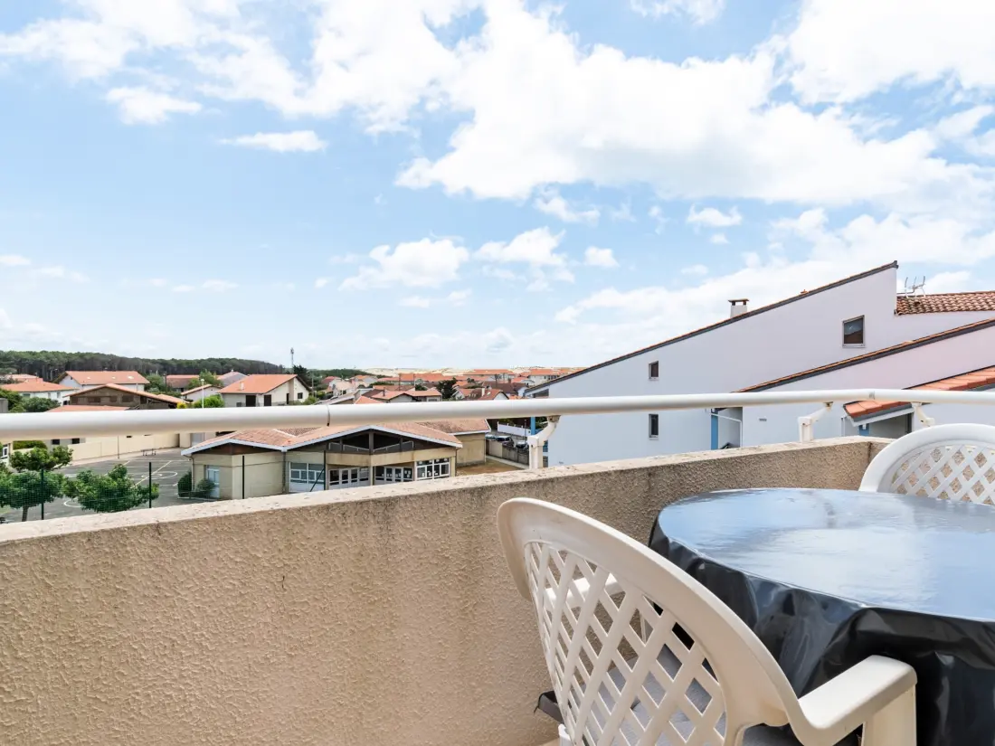 Location de Vacances Biscarrosse Plage 291
