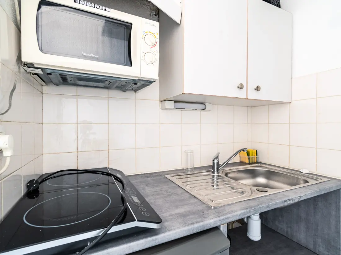 Location de Vacances Biscarrosse Plage 291