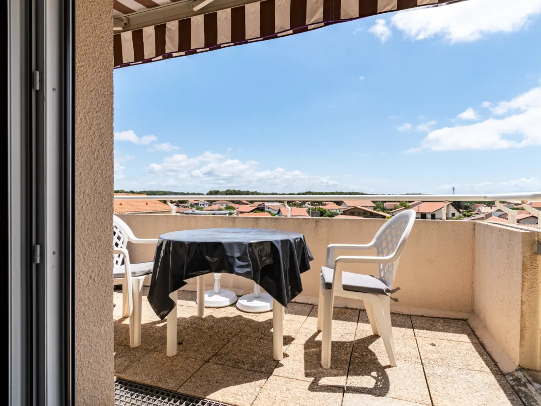 Location de Vacances Biscarrosse Plage 291