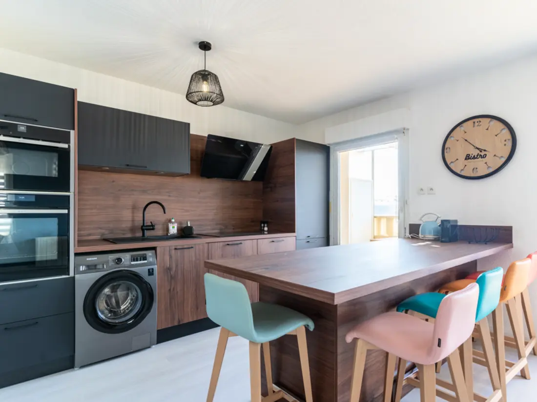 Location de Vacances Biscarrosse Plage 295