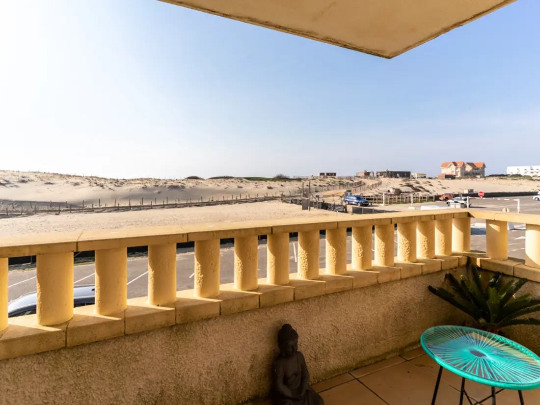 Location de Vacances Biscarrosse Plage 295