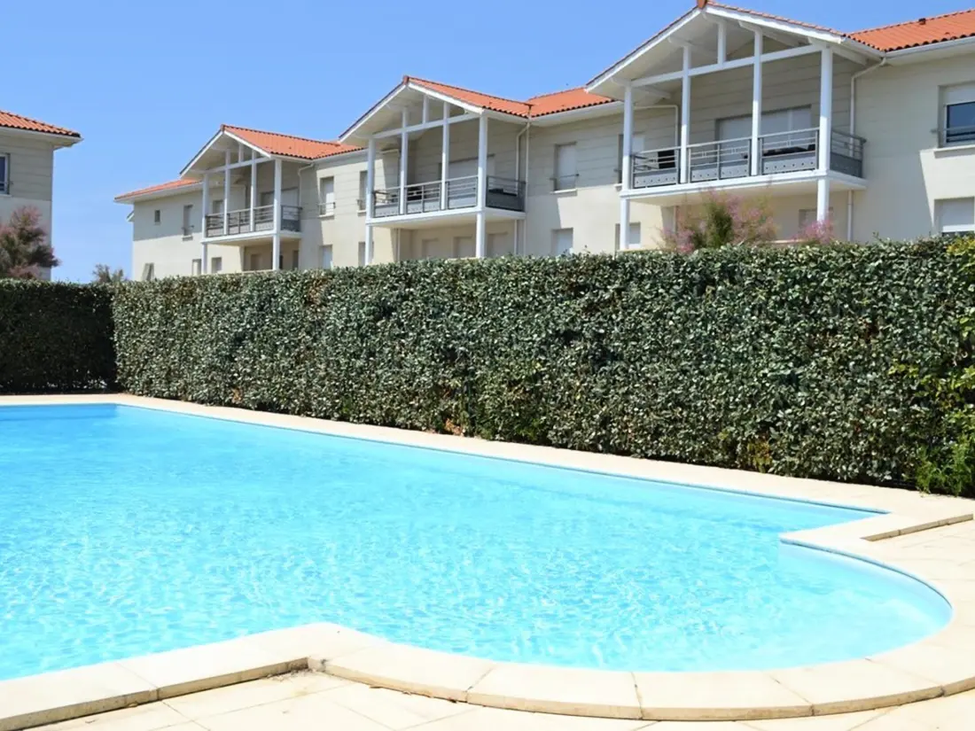 Location de Vacances Biscarrosse Plage 295