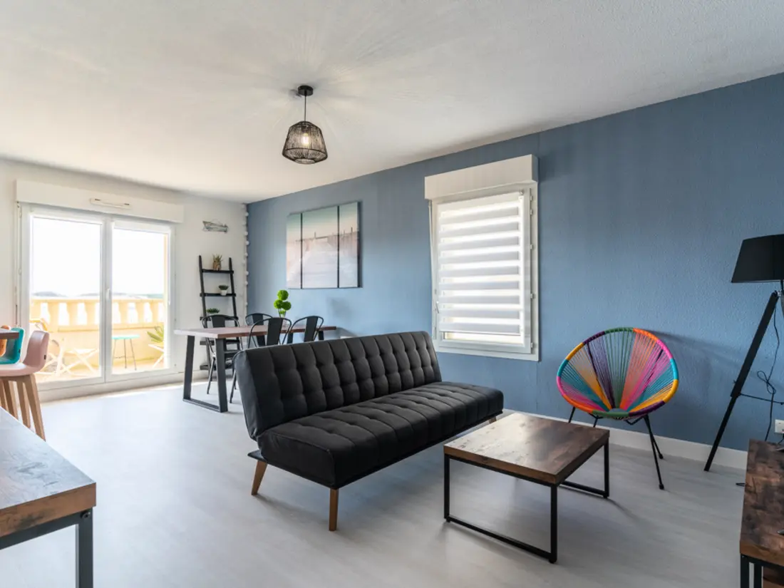 Location de Vacances Biscarrosse Plage 295