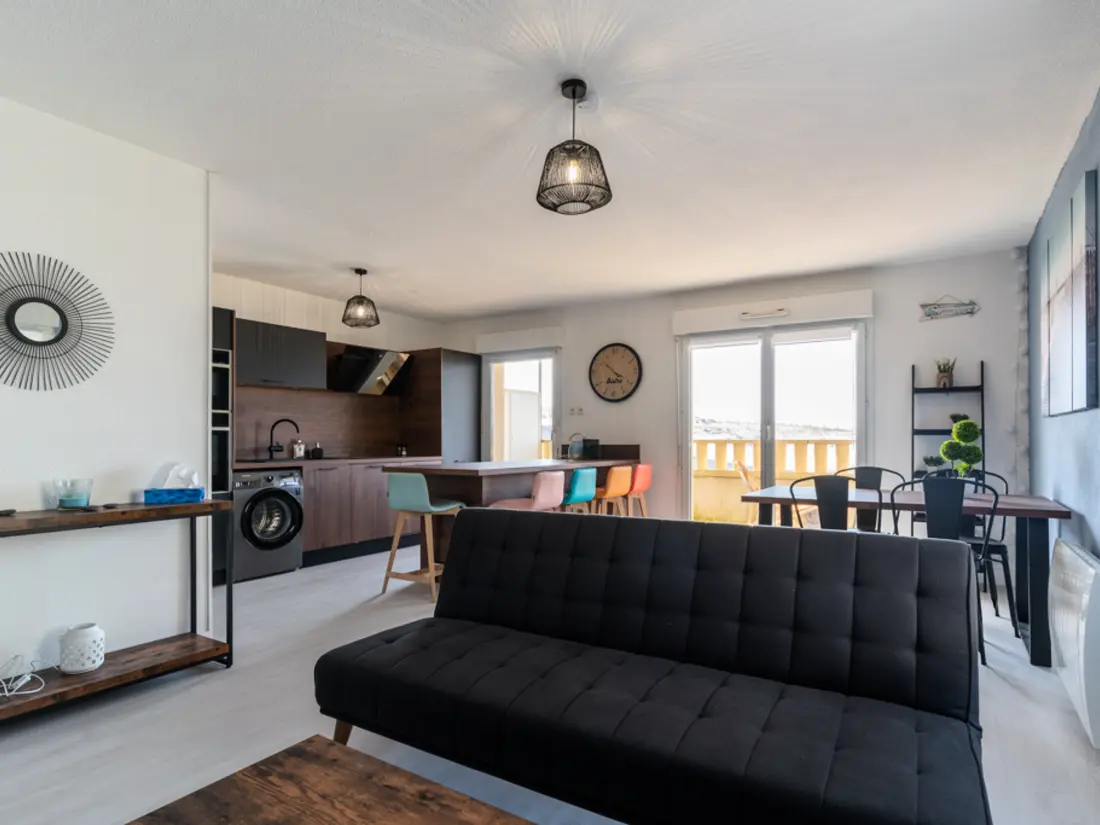 Location de Vacances Biscarrosse Plage 295
