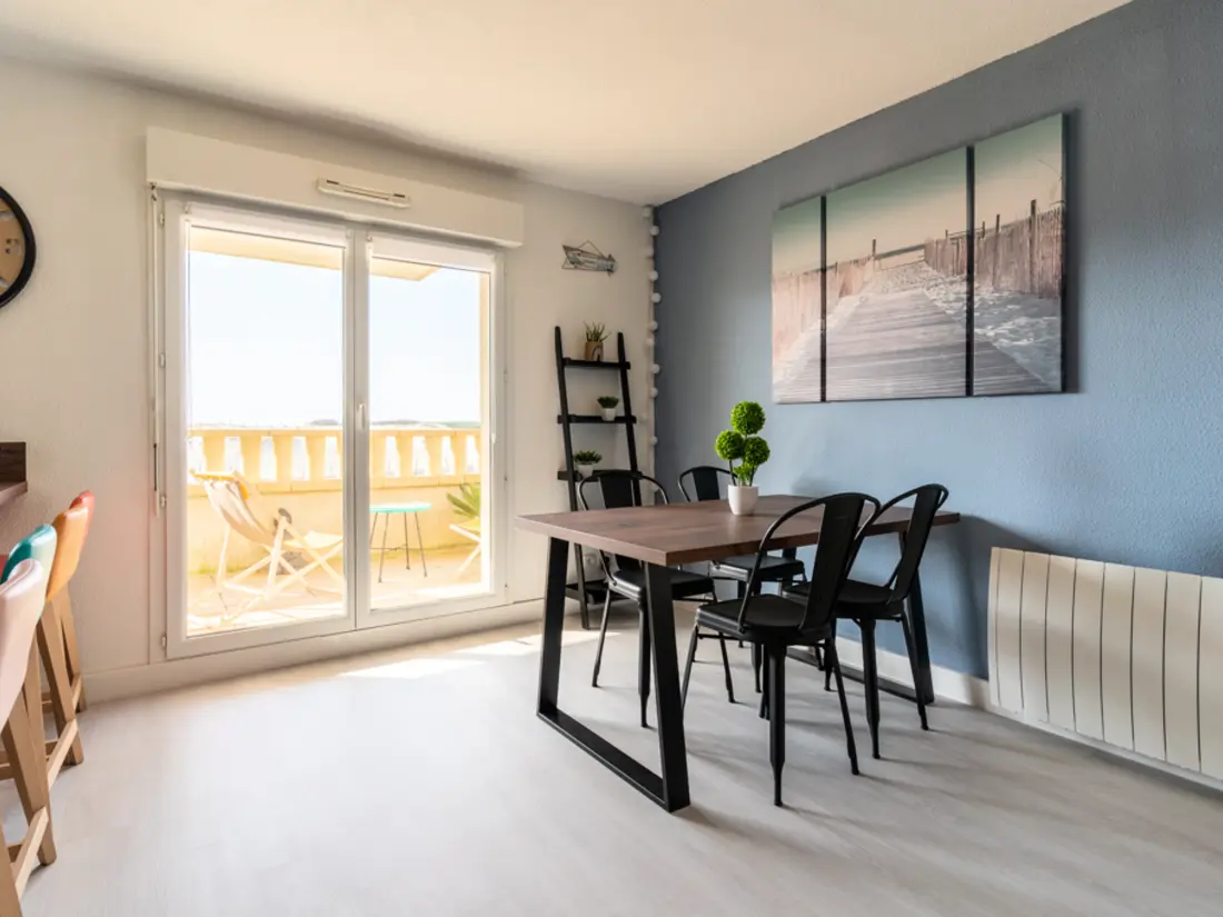Location de Vacances Biscarrosse Plage 295