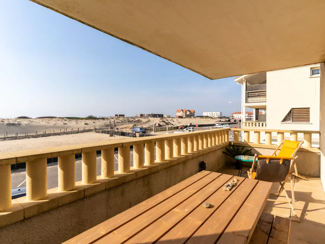 Location de Vacances Biscarrosse Plage 295