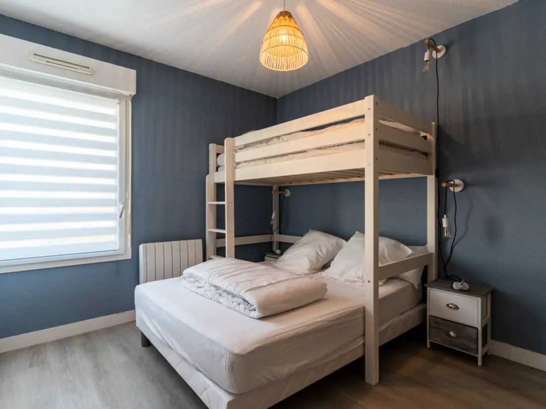 Location de Vacances Biscarrosse Plage 295
