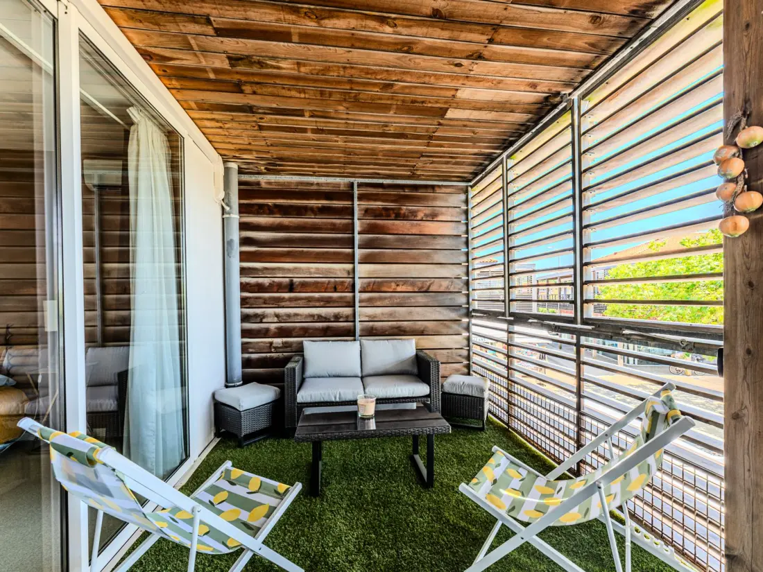 Location de Vacances Biscarrosse Plage 310