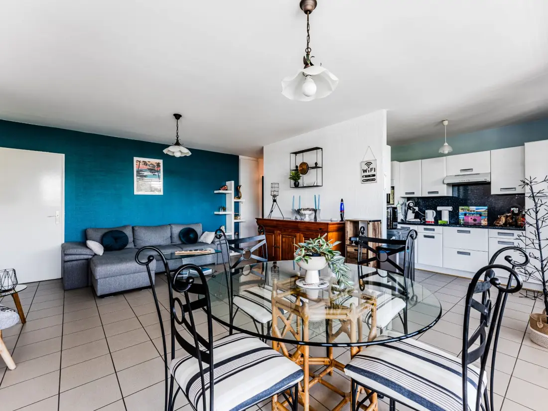 Location de Vacances Biscarrosse Plage 310