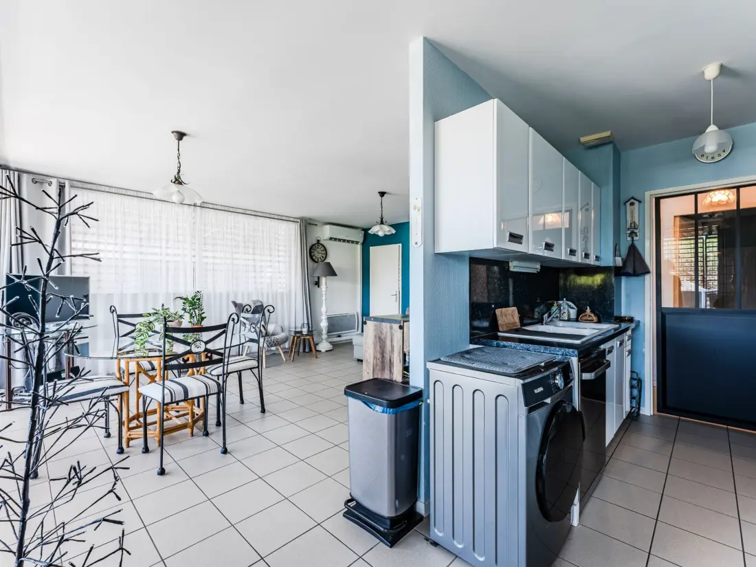 Location de Vacances Biscarrosse Plage 310