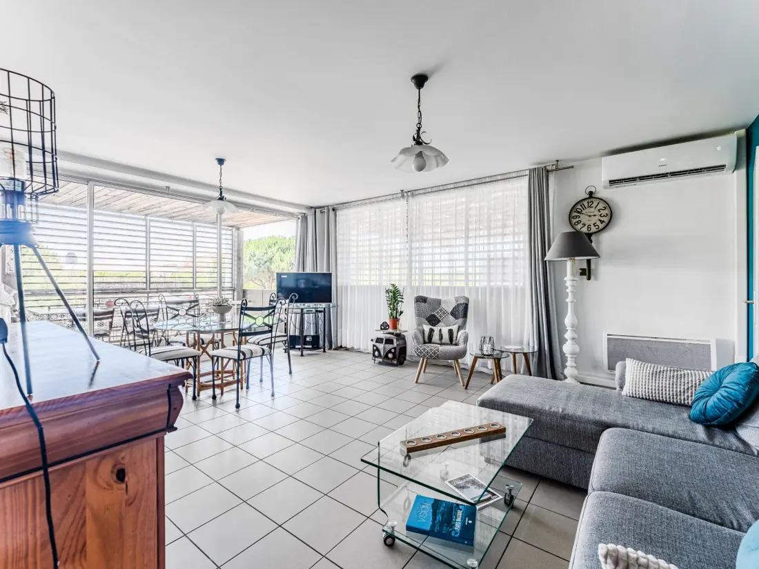 Location de Vacances Biscarrosse Plage 310