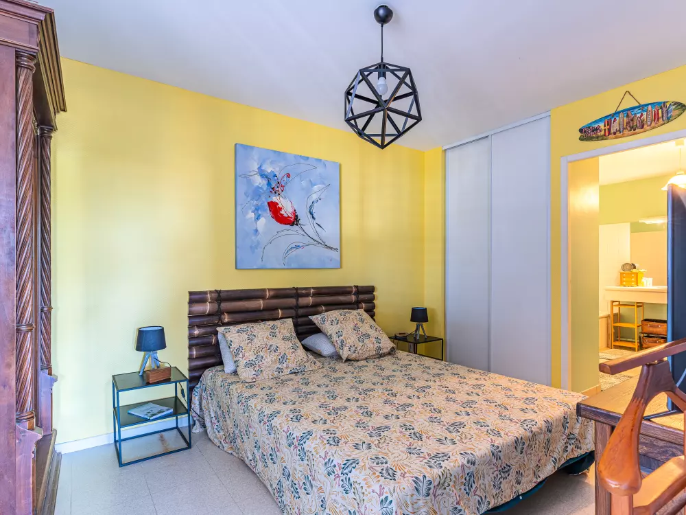 Location de Vacances Biscarrosse Plage 310